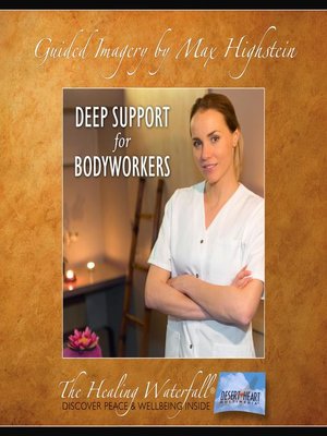 cover image of Deep Support for Bodyworkers